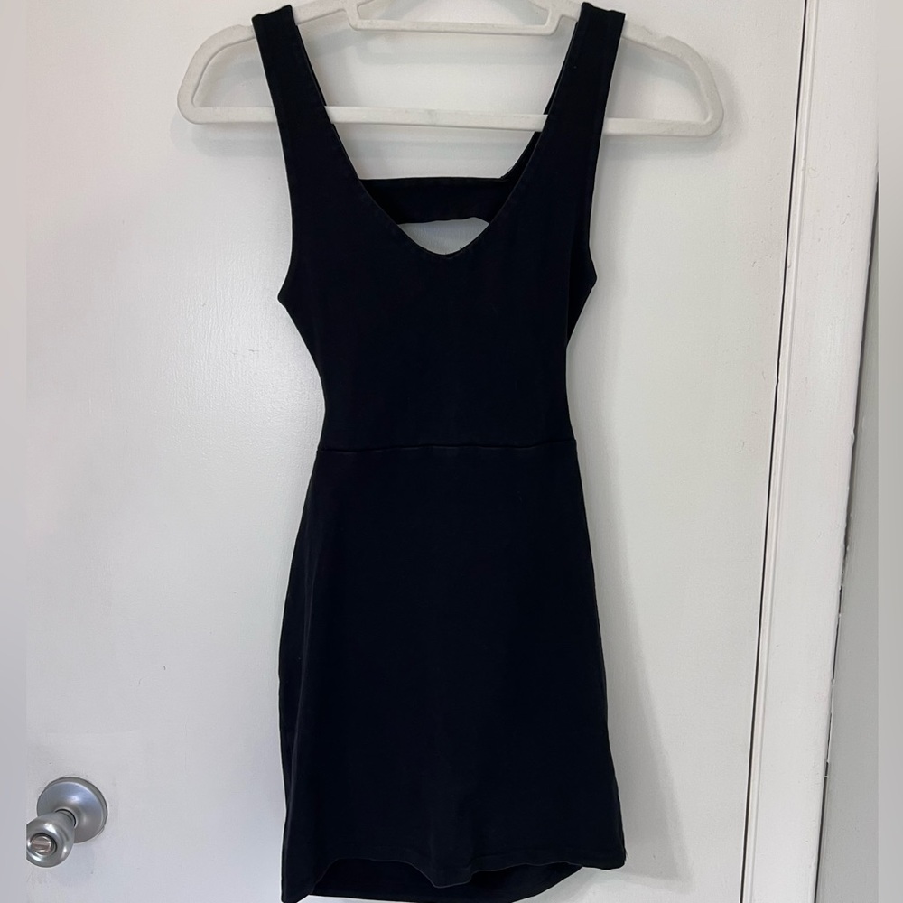 Forever 21 dress